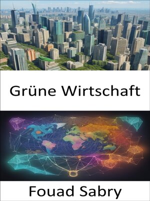 cover image of Grüne Wirtschaft